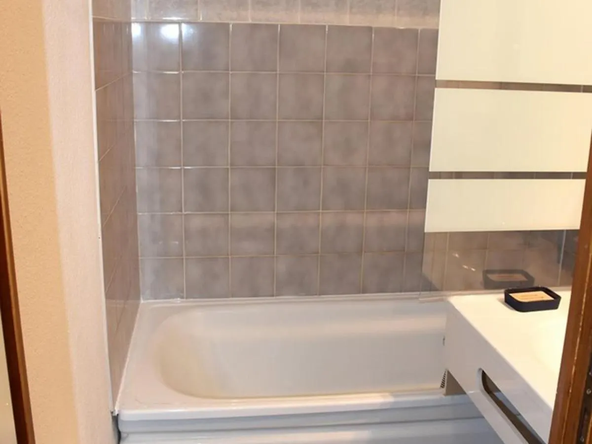 Studio Cosy 22M² Aux Pieds Des Pistes, Proche Commerces, Avec Balcon Et Parking - Saint-Jean-D'Aulps - Fr-1-573-116