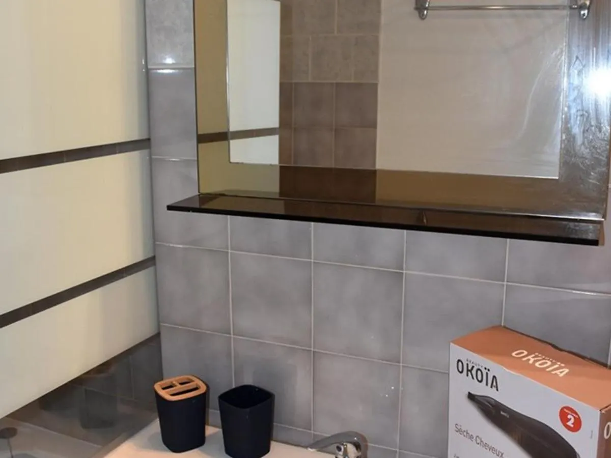 Studio Cosy 22M² Aux Pieds Des Pistes, Proche Commerces, Avec Balcon Et Parking - Saint-Jean-D'Aulps - Fr-1-573-116 0*,