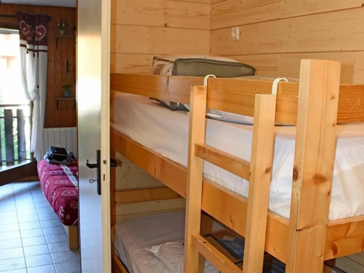 Studio Cosy 22M² Aux Pieds Des Pistes, Proche Commerces, Avec Balcon Et Parking - Saint-Jean-D'Aulps - Fr-1-573-116